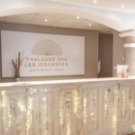 Carte Cadeau Thalasso Spa Les Issambres