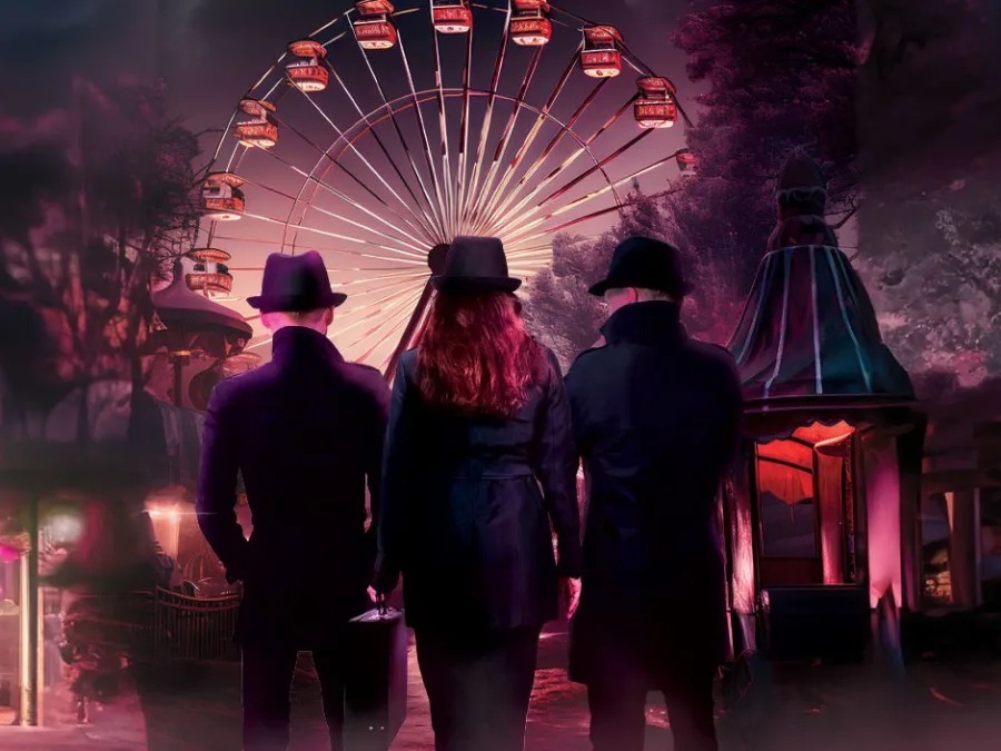 Bon cadeau Escape Game à Lille