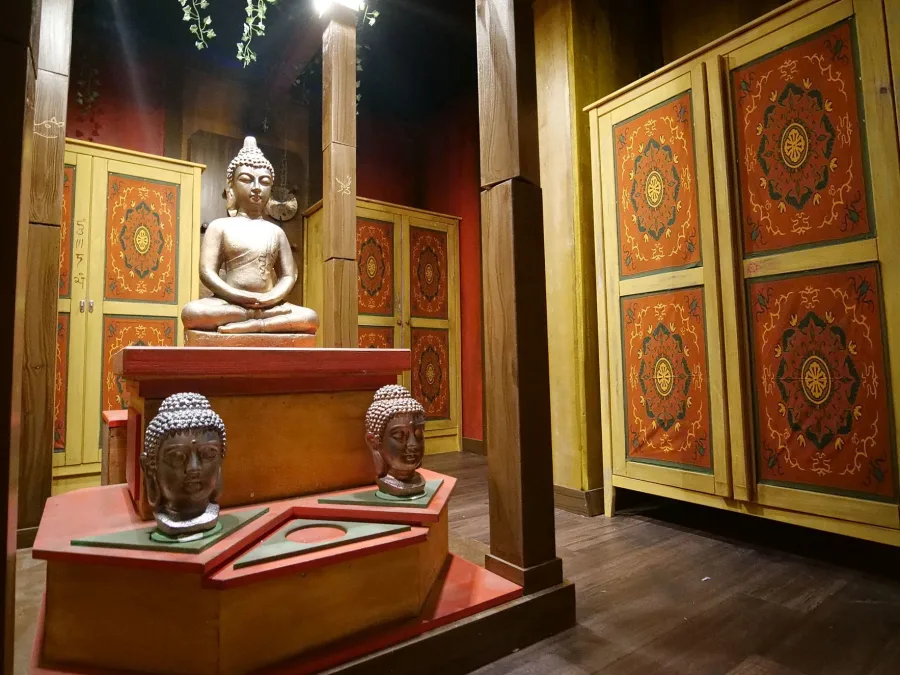 Carte cadeau Escape Game à Lille