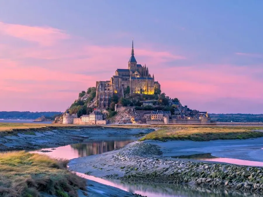 Cartes Cadeaux Abbaye du Mont-Saint-Michel