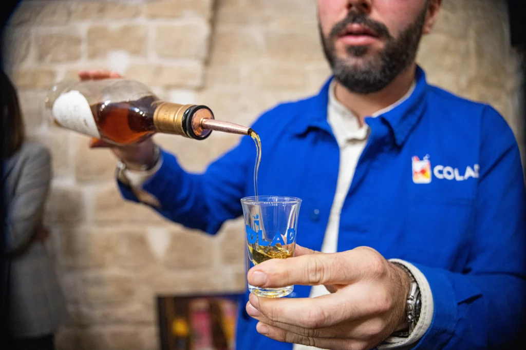 carte cadeau Atelier cocktails à Paris