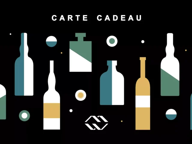 Carte Cadeau La Maison du Whisky
